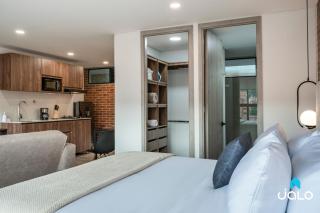 Kyux Studios by Jalo - Laureles - Medellín - 6