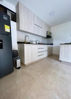 Apt with privileged location - 4