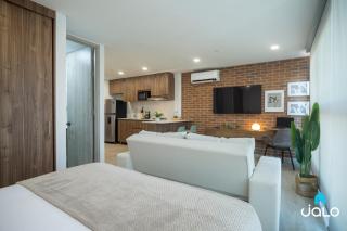 Kyux Studios by Jalo - Laureles - Medellín - 9