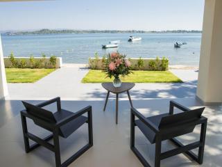 Tiamo Secrets - Beach Front - Vourvourou - 9