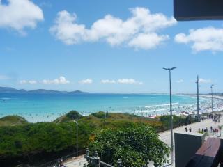 Apartamento da Praia do Forte - 4