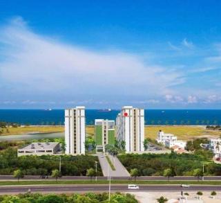 Apartamento en el Corazón del Caribe - 2