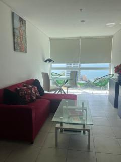 Apartamento Playa Coronado Ibiza - Las Lajas - 3