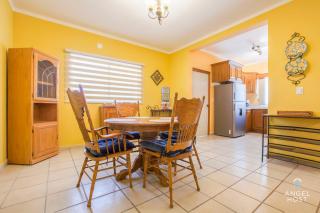 Mexican Home, La Ventana Bay views & Rooftop Deck - La Paz - 0