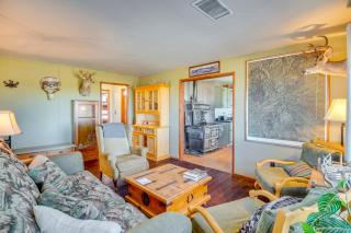 Mtn-View Haven 24 Mi to Patagonia Lake! - Patagonia - 8