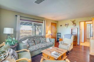 Mtn-View Haven 24 Mi to Patagonia Lake! - Patagonia - 6