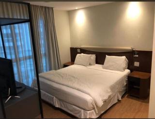Wyndham Rio Barra - Rio de Janeiro - 6
