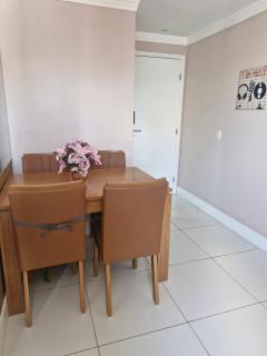 Flat em Boa Viagem - Recife - 6