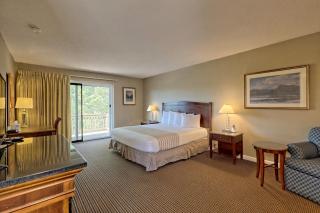 Cozy King Room KW 412 - Clayton - 9