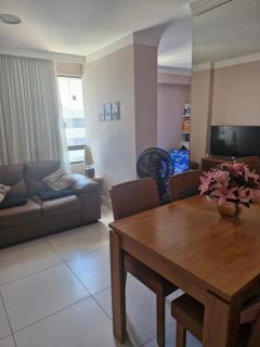 Flat em Boa Viagem - Recife - 4