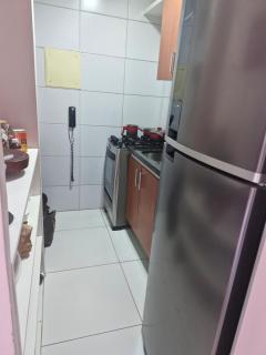 Flat em Boa Viagem - Recife - 2