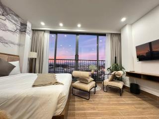 Bảo Anh Hotel - Da Lat - 4