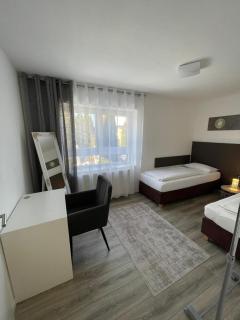 SECRA Exclusive Zum Sternberg - Münsingen - 6