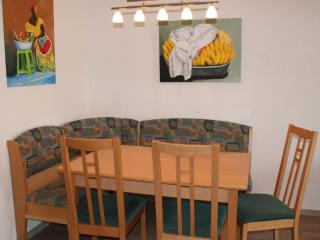 Ferienhaus Nr 87, Kategorie Komfort, Feriendorf Hochbergle, Allgäu - 4