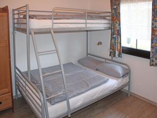 Ferienhaus Nr 87, Kategorie Komfort, Feriendorf Hochbergle, Allgäu - 4
