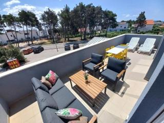 Apartment Amor Vir - Vir - 5