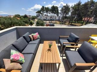 Apartment Amor Vir - Vir - 4