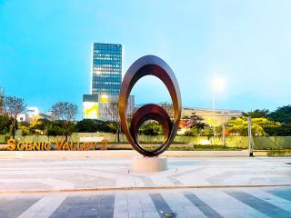 Vincy's Home - Ho Chi Minh - 9