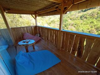 Tanawatu Hill - - 5