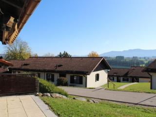 Ferienhaus Nr 88, Kategorie Komfort, Feriendorf Hochbergle, Allgäu - 1
