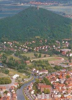 Hotel zur Struth - Eschwege - 1