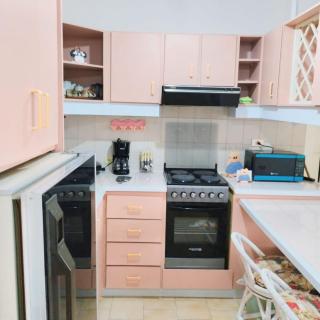 Apartamento Punta Brava en el Centro de Tucacas - Tucacas - 8