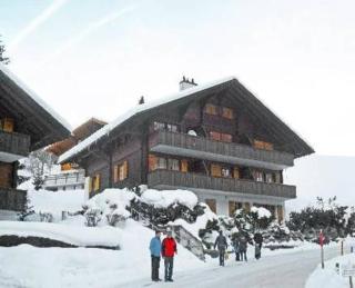 Chalet Kiefer - b48527 - 7