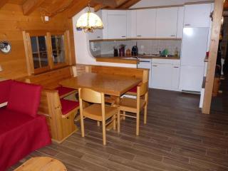 Chalet Kiefer - b48527 - Grindelwald - 4