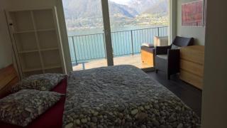 Wohnung an Traumlage mit Tessinerflair - Vira - 1
