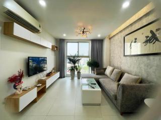 Vincy's Home - Ho Chi Minh - 8