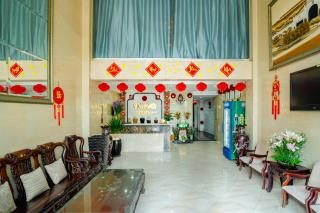 VICTORY SECC Hotel - 4