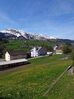 Studio Friedegg - Wildhaus - 3