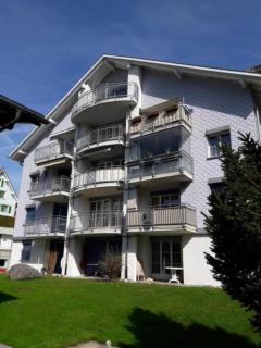 Studio Friedegg - Wildhaus - 2