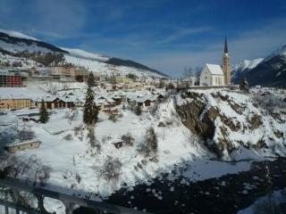 Relaxing Holidays - Scuol - 7