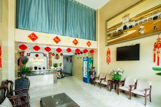 VICTORY SECC Hotel - 3