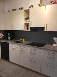 Chäs - Gruebi Wohnung Hase im 3 Stock 2 - 4 Personen - Wengen - 9