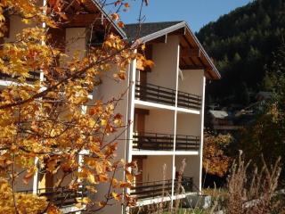 Immeuble Mont-Fort - Nendaz - 7