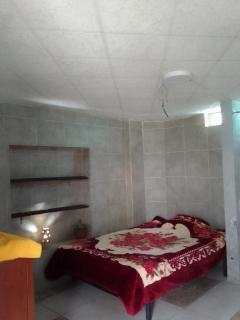 minidepartamento - Baños - 4