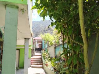 minidepartamento - Baños - 2