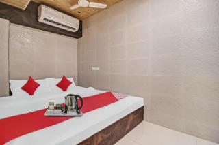 Super Hotel O Ambedkar Chowk Ulhasnagar - Kalyan - 4