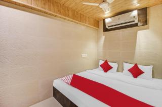 Super Hotel O Ambedkar Chowk Ulhasnagar - Kalyan - 9