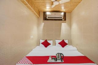 Super Hotel O Ambedkar Chowk Ulhasnagar - Kalyan - 7