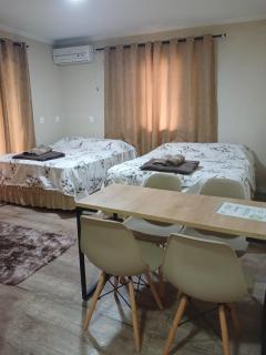 Loft Confort - Pomerode - 9