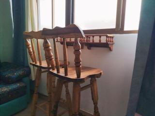 Apartamento Punta Brava con Piscina y Ubicación Central - 2