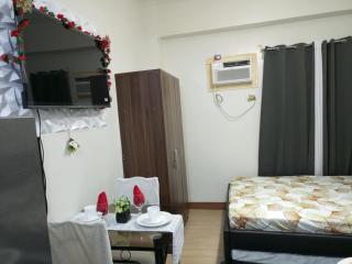 E & L staycation at Trees Residences - Manila - 3