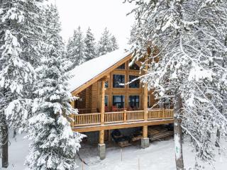 Lumberjack Lodge - Island Park - 0