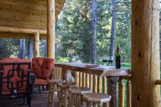 Lumberjack Lodge - 1