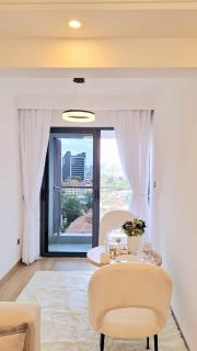 1 bedroom Apartment Westland - Nairobi - 6