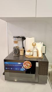 1 bedroom Apartment Westland - 4