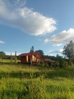 Villa inocencia - Villa de Leyva - 7